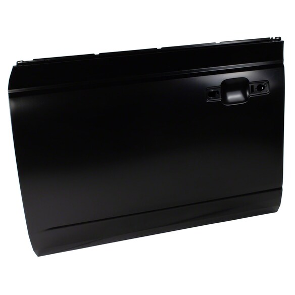 Door Shell - Left, Front Main Image