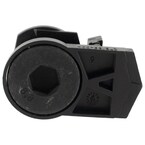 Seat Hinge Bracket Back - Left, Right, Rear Main Image