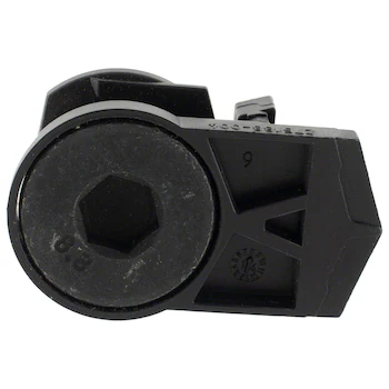 Seat Hinge Bracket Back - Left, Right, Rear