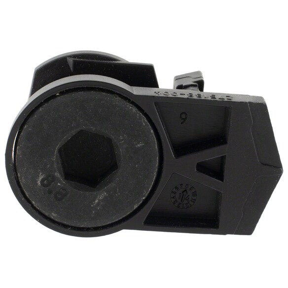 Seat Hinge Bracket Back - Left, Right, Rear Main Image