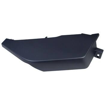 Instrument Panel Trim Console - Right (XLT)