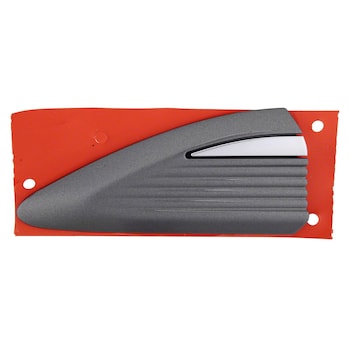 Name Plate - Right, Front