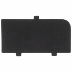 Mat Seat Armrest Cover - Front Main Image