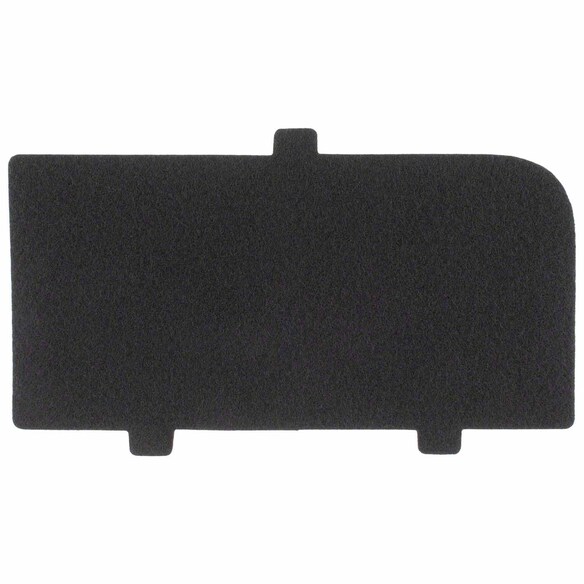 Mat Seat Armrest Cover - Front Main Image