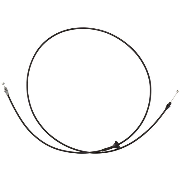 Hood Release Cable Control Main Image