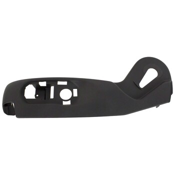 Seat Trim Panel Shield - Front