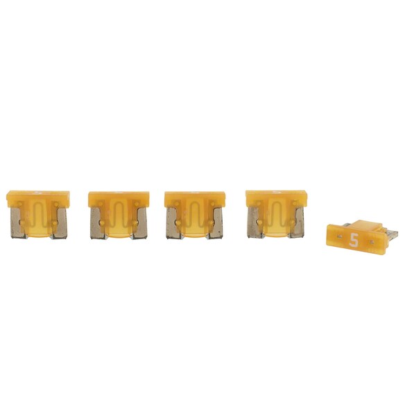 Circuit Breaker - 58 Volt Main Image