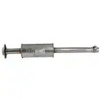 Exhaust Pipe Extension Main Image