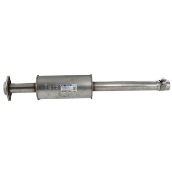 Exhaust Pipe Extension