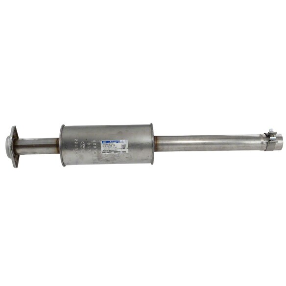 Exhaust Pipe Extension Main Image