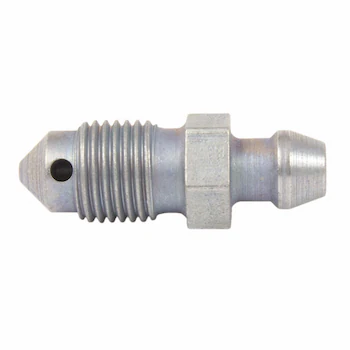 Brake Bleeder Screw