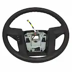 Steering Wheel Main Image