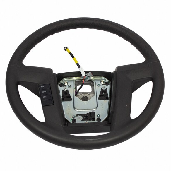 Steering Wheel Main Image