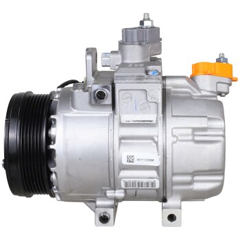 AIR CONDITIONING (A/C) Compressor