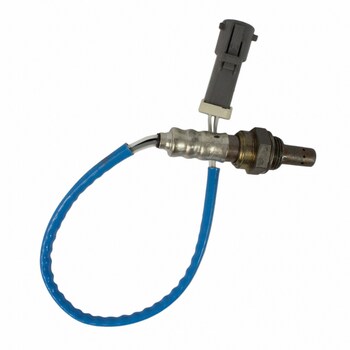 Oxygen Sensor Exhaust Gas