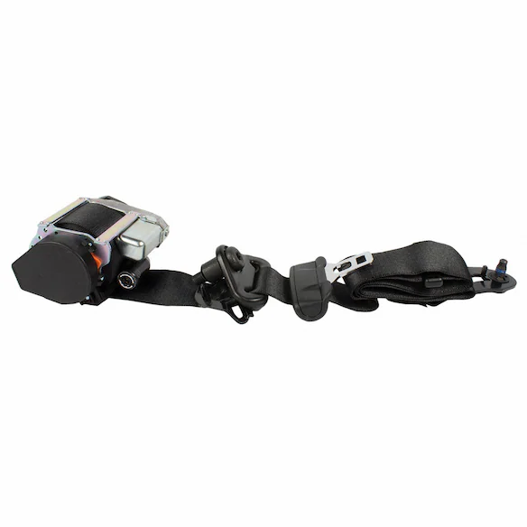 Seat Belt Lap and Shoulder Main Image