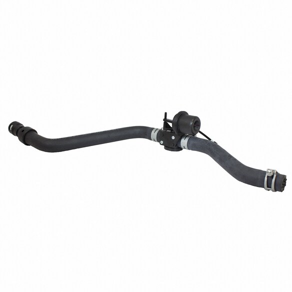 Hvac Heater Hose Water - Inlet Main Image