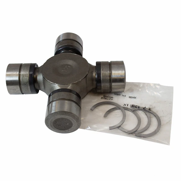 Universal Joint Repair Kit Drive Axle Shaft - Front Main Image