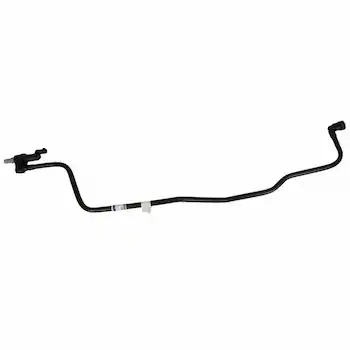 Valve Includes Blocking