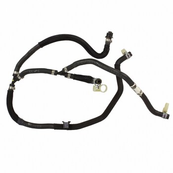 Engine Coolant Bypass Hose