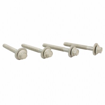 Floor Pan Reinforcement Screw (Police)
