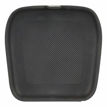 Finish panel cap Mat - Left, Lower