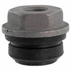 Rack and Pinion Mount Bushing Rubber Insulator - Upper 3.5L Main Image