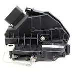 Door Latch Lock Actuator Motor - Front Main Image