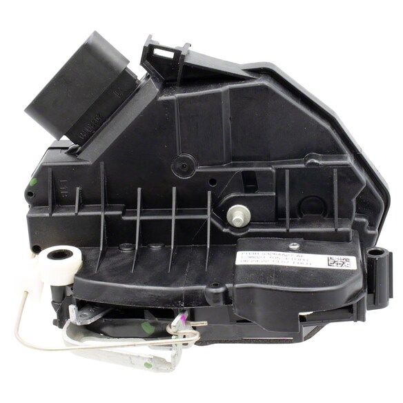 Door Latch Lock Actuator Motor - Front Main Image