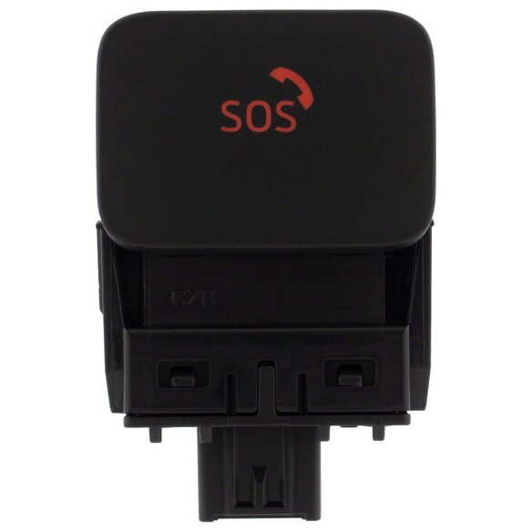 Hazard Warning Switch Main Image
