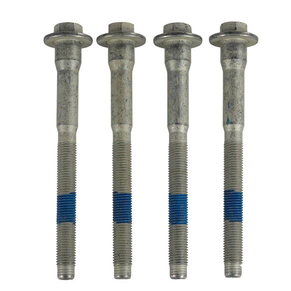 Rack and Pinion Bolt - M16 X 182, Rear Main Image