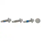 Suspension Knuckle Bolt Trailing Arm - M14 x 37MM, Rear Main Image
