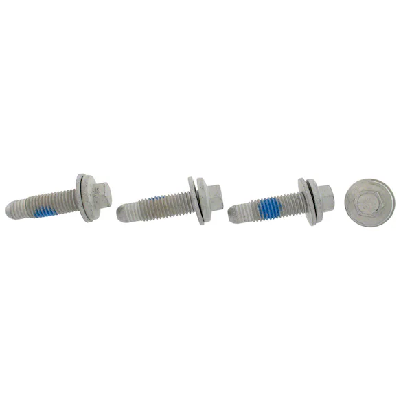 Suspension Knuckle Bolt Trailing Arm - M14 x 37MM, Rear Main Image