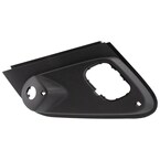 Door Mirror Cap Cover - Left, Front Main Image