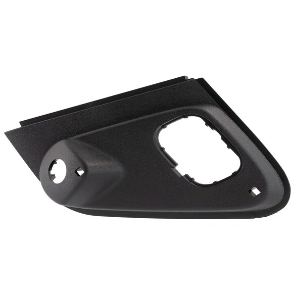 Door Mirror Cap Cover - Left, Front Main Image