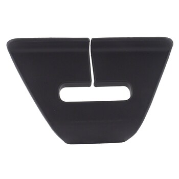 Package Tray Trim Cap Bezel