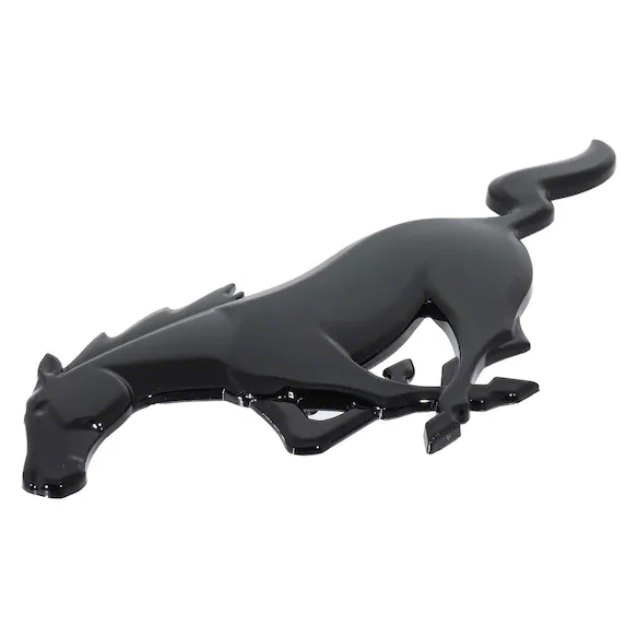 Badge Convertible Emblem Main Image