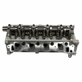 Cylinder Head - Right 5.4L