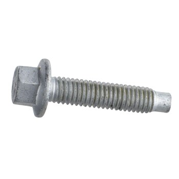 Wiper Motor Bolt - M6 X 25MM, Rear