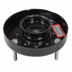 Suspension Shock Absorber Mount Cap - Front (SVT) Main Image