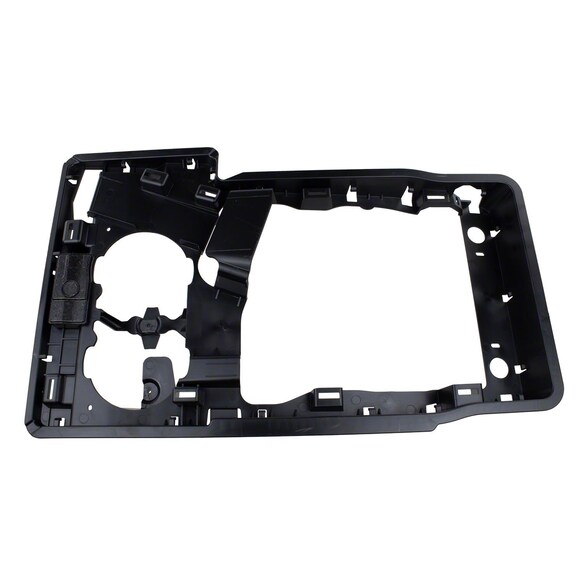 Seat Armrest Bracket - Front Main Image