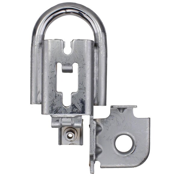 Tow Hook Towing - Left, Front, Rear Main Image