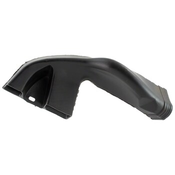 Instrument Panel Air Duct Heater - Left, Outlet