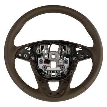 Steering Wheel Kit
