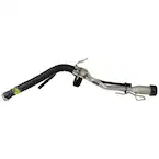 Pipe Fuel Filler - 3.5L Main Image
