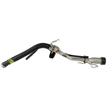 Fuel Filler Pipe Exc.School Bus - 3.5L