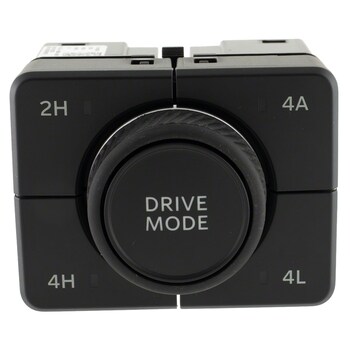 Transfer Case Switch