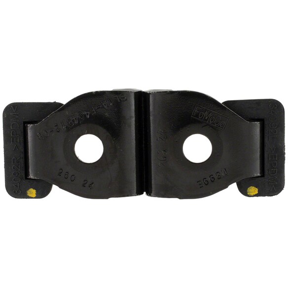Liftgate Lock Striker Plate Door ST Main Image