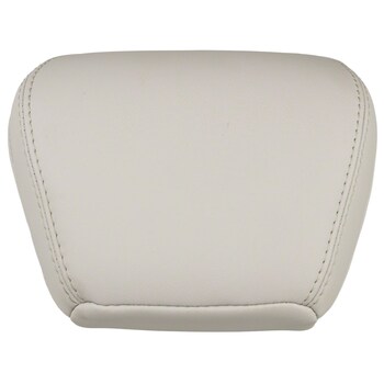 Headrest <br>60% Side part of the Seat - Rear, Center