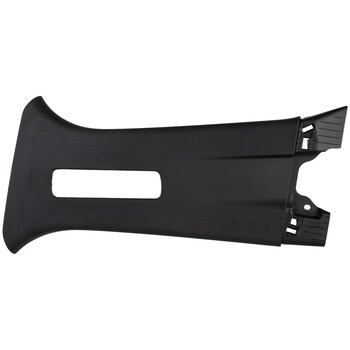 Trim "B" Pillar - Left